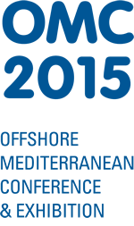 OMC 2015 - OFFSHORE MEDITERRANEAN CONFERENCE & EXHIBITION